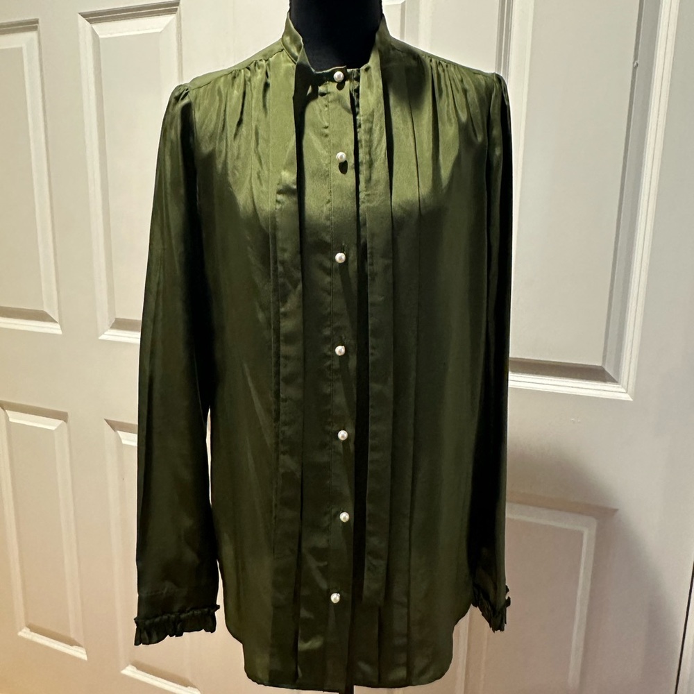 Golden Goose blouse